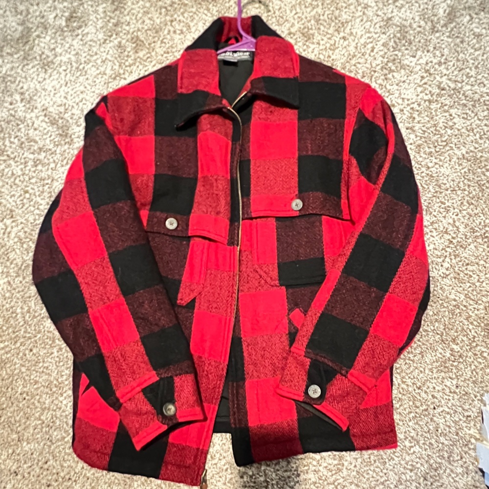 Woolrich 505 Jacket